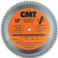 Cmt Cmt Cmt253.060.10 10 In. Finish Compound Miter Blade CMT253.060.10